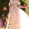Formal Long Dress A1330 By Andrea and Leo