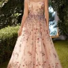Formal Long Dress A1289 By Andrea and Leo