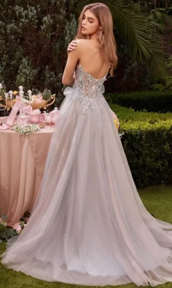 Formal Long Dress A1303 By Andrea and Leo