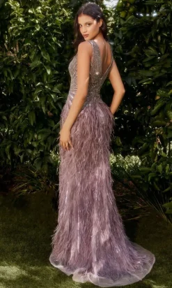 Formal Long Dress A1273 By Andrea and Leo