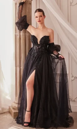 Formal Long Dress A1303 By Andrea and Leo
