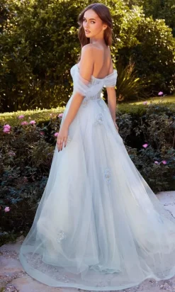 Formal Long Dress A1246 By Andrea and Leo