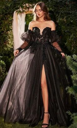Formal Long Dress A1303 By Andrea and Leo