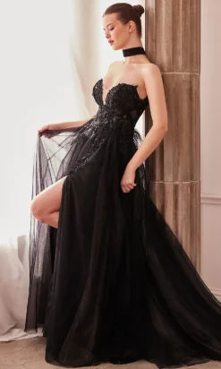 Formal Long Dress A1303 By Andrea and Leo