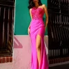 Formal Long Dress A1317 By Nox Anabel