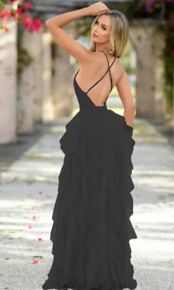 Formal Long Dress Alances By Velvi