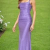 Formal Long Dress 4639Bn by Blondie Nites