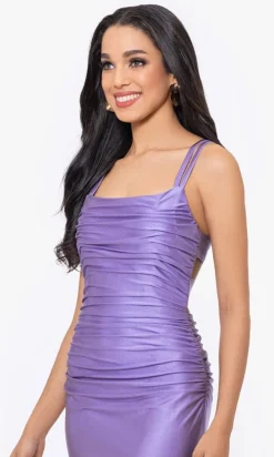 Formal Long Dress 4639Bn by Blondie Nites