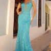 Formal Long Dress E1274 By Nox Anabel