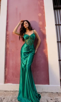Formal Long Dress E1292 By Nox Anabel
