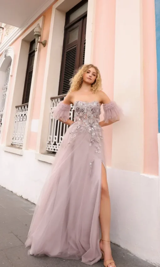 Formal Long Dress E1453 By Nox Anabel