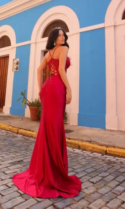 Formal Long Dress E1292 By Nox Anabel