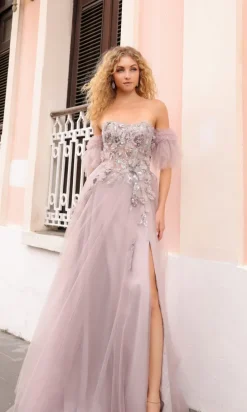 Formal Long Dress E1453 By Nox Anabel