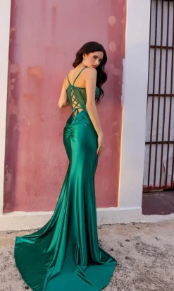 Formal Long Dress E1292 By Nox Anabel