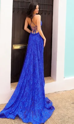 Formal Long Dress G1353 By Nox Anabel
