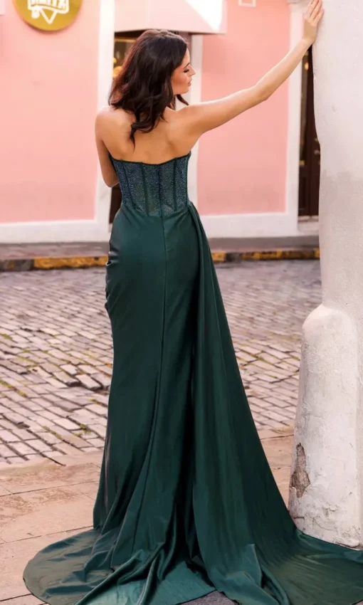 Formal Long Dress G1367 By Nox Anabel