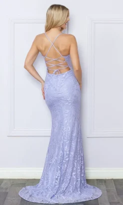 Formal Long Dress G1353 By Nox Anabel