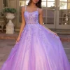 Formal Long Dress H1271 By Nox Anabel