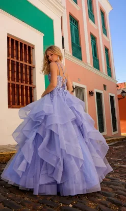 Formal Long Dress H1351 By Nox Anabel