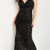 Formal Long Dress JVN36417 By JVN by Jovani