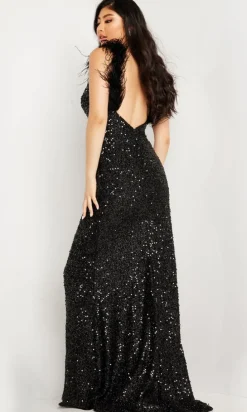 Formal Long Dress JVN36417 By JVN by Jovani