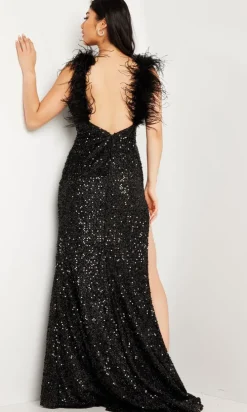Formal Long Dress JVN36417 By JVN by Jovani