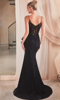 Formal Long Dress Kv1100 by Ladivine