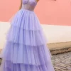 Formal Long Dress P1400 By Nox Anabel
