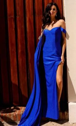 Formal Long Dress P1399 By Nox Anabel