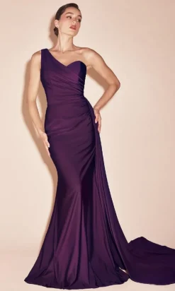 Formal Long Dress PT004 By Ladivine
