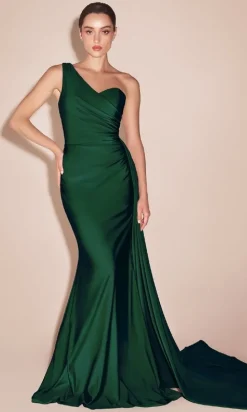 Formal Long Dress PT004 By Ladivine