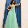 Formal Long Dress Q1391 By Nox Anabel