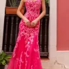Formal Long Dress Q1390 By Nox Anabel
