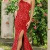 Formal Long Dress Stardust By Velvi