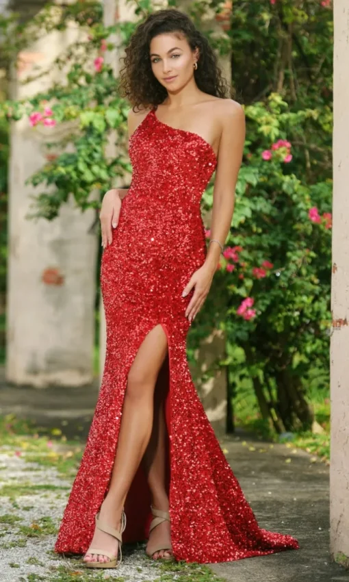 Formal Long Dress Stardust By Velvi