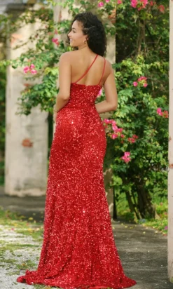 Formal Long Dress Stardust By Velvi