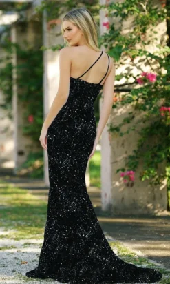 Formal Long Dress Stardust By Velvi