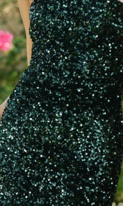 Formal Long Dress Stardust By Velvi