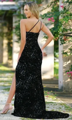 Formal Long Dress Stardust By Velvi