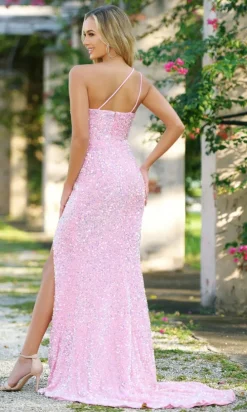 Formal Long Dress Stardust By Velvi