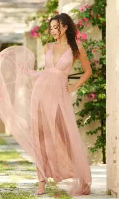 Formal Long Dress Sydney By Velvi