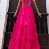 Formal Long Dress T1340 By Nox Anabel
