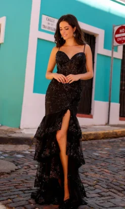 Formal Long Dress T1337 By Nox Anabel