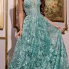 Jovani Long Formal Dress 42199