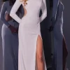 Jovani Long Formal Dress 36722
