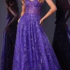 Jovani Long Formal Dress 37413
