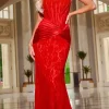 Jovani Long Formal Dress 43856