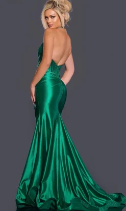 Jovani Long Formal Dress 41012