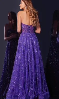 Jovani Long Formal Dress 37413