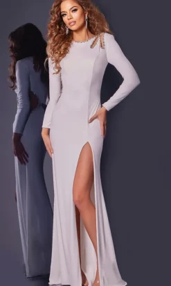 Jovani Long Formal Dress 36722